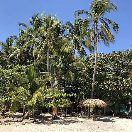 Macao Beach