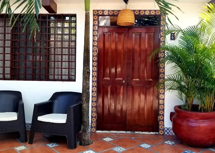Bed & Breakfast Macao