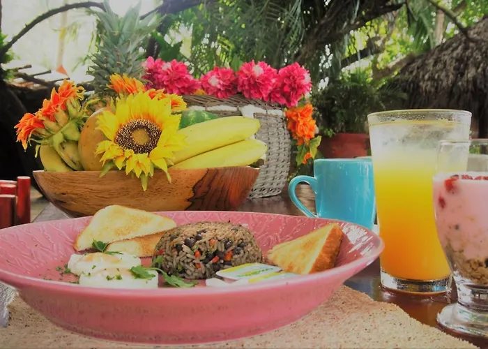 Macao Bed & Breakfast 3*