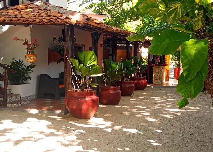 Bed & Breakfast Macao