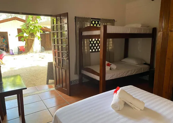Bed & Breakfast Macao
