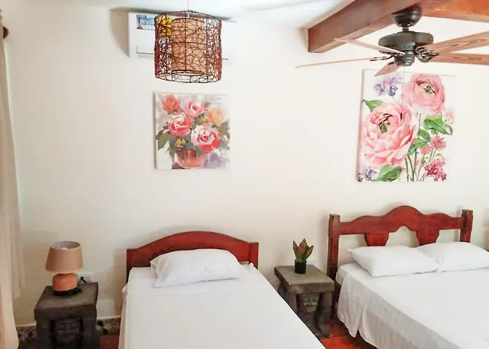 Bed & Breakfast Macao