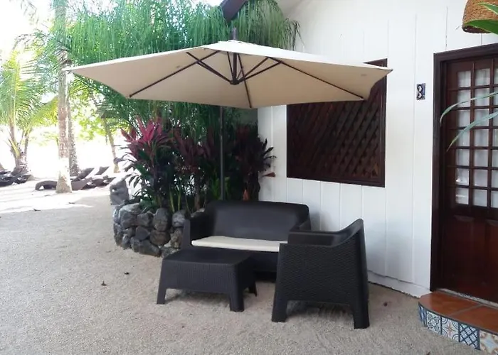 Bed & Breakfast Macao Samara