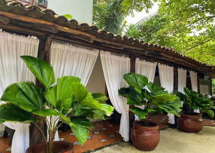 Macao Bed & Breakfast 3*