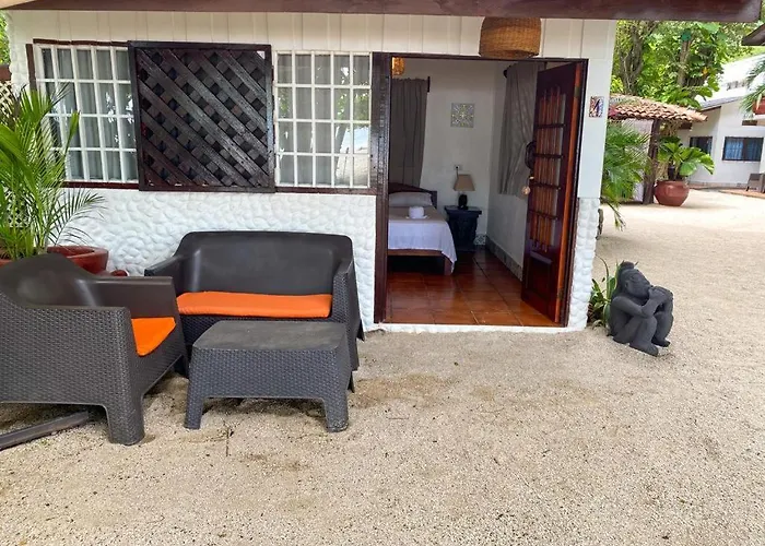 Macao Bed & Breakfast Samara