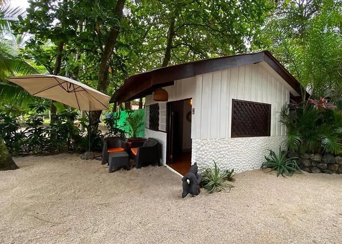 Macao Bed & Breakfast Samara