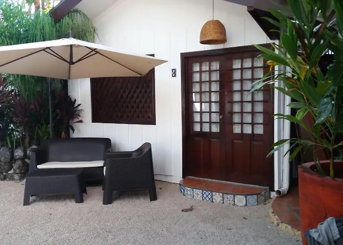 Macao Bed & Breakfast