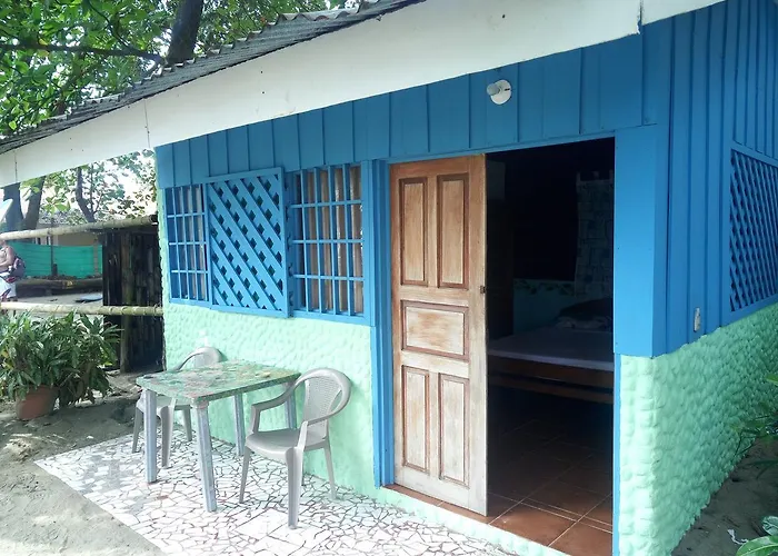 Macao Bed & Breakfast