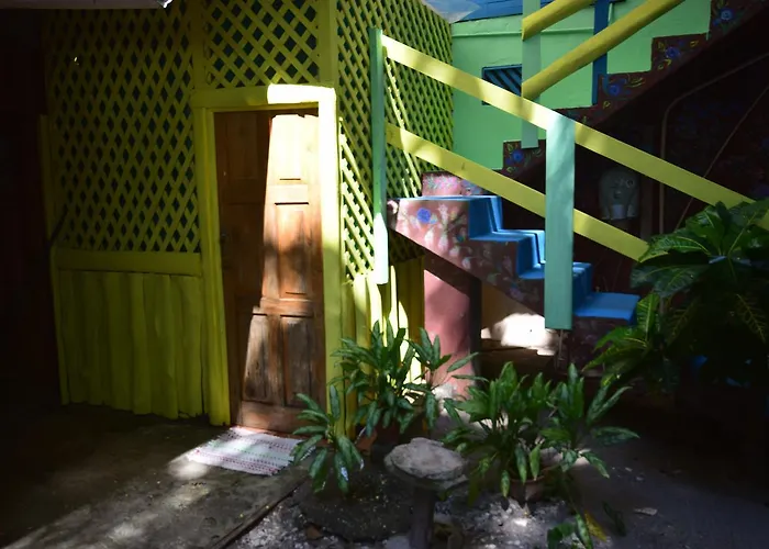 Bed & Breakfast Macao 3*
