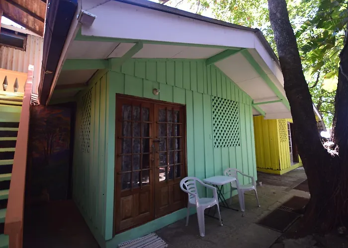 Bed & Breakfast Macao