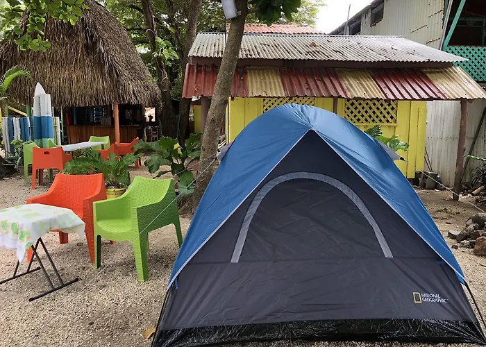 Macao Bed & Breakfast