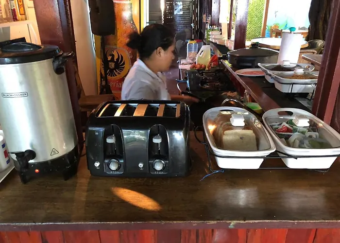 Bed & Breakfast Macao