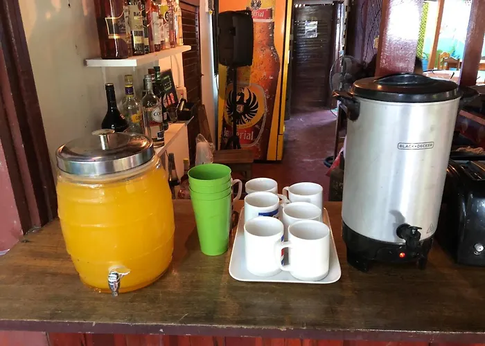 Bed & Breakfast Macao