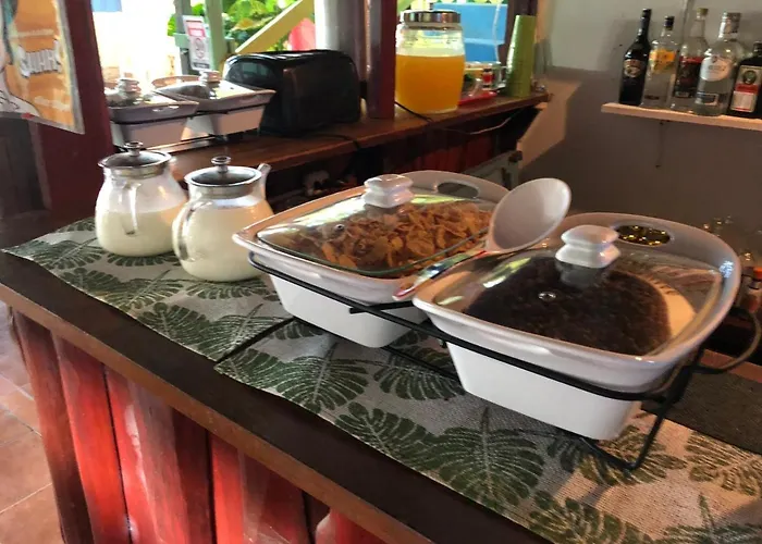 Bed & Breakfast Macao Samara