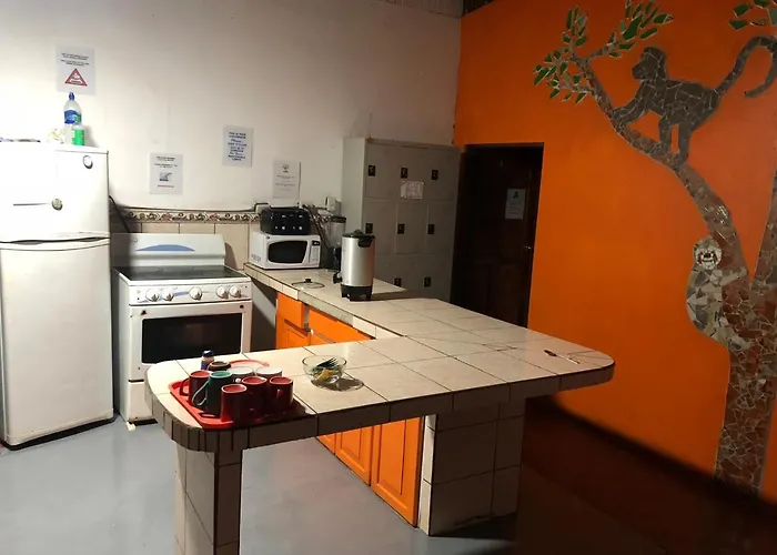 Macao Bed & Breakfast